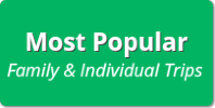 International health travel insurance for individuals and families