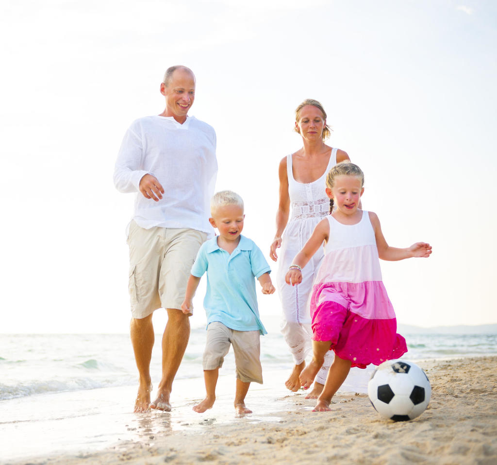 Health Insurance for families by KMG Insurance for Marco Island