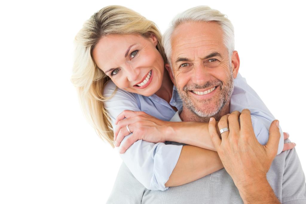 Medical Health Insurance for husband and wife