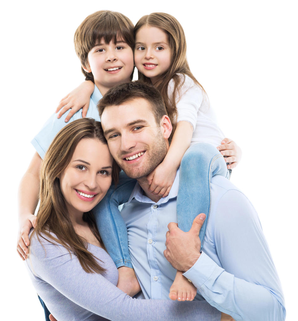 Medical Health Insurance for my family, wife and kids